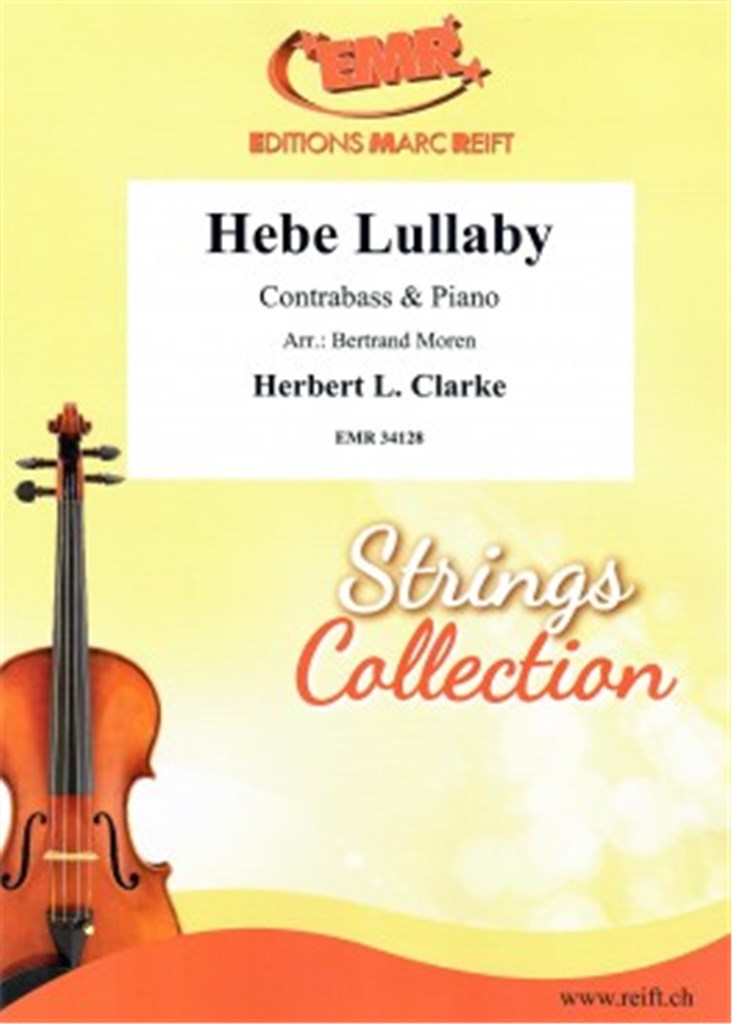 Hebe Lullaby